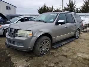 2008 LINCOLN NAVIGATOR