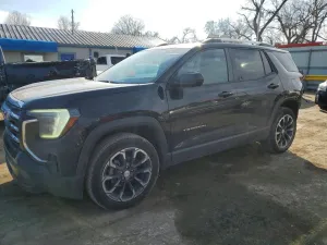 2025 GMC TERRAIN EL