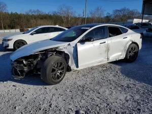 2023 TESLA MODEL S