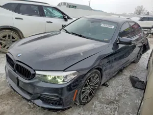 2018 BMW MOTORRAD 5 SERIES