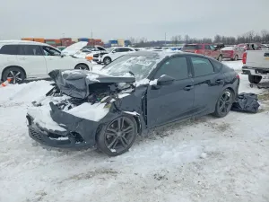 2023 ACURA INTEGRA A-