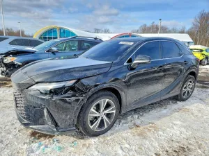 2025 LEXUS RX350