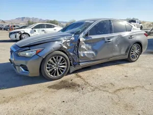 2019 INFINITI Q50