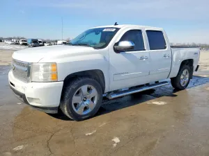 2011 CHEVROLET ALL Models