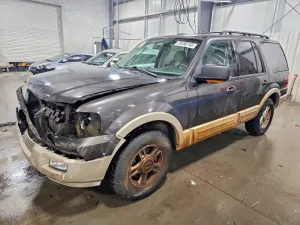 2005 FORD EXPEDITION
