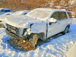 2023 CHEVROLET TAHOE