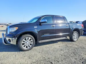 2012 TOYOTA TUNDRA