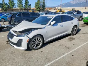 2020 CADILLAC CT5