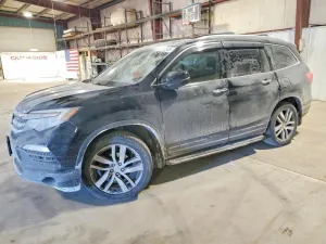2017 HONDA PILOT
