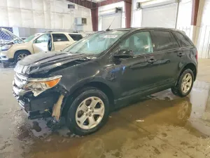 2014 FORD EDGE