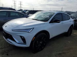 2025 BUICK ENVISTA SP