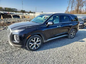2020 HYUNDAI PALISADE
