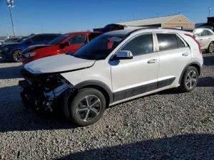 2023 KIA NIRO