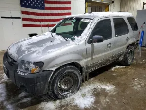 2006 FORD ESCAPE