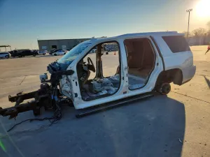 2015 CADILLAC ESCALADE