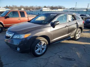 2015 ACURA RDX