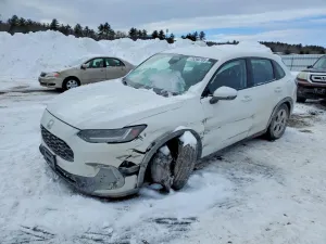 2025 HONDA HR-V