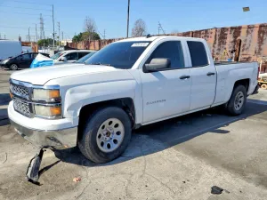 2014 CHEVROLET ALL Models