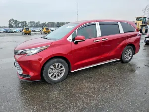 2022 TOYOTA All Models