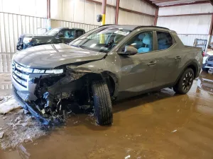 2025 HYUNDAI SANTA CRUZ