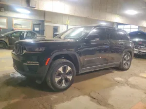 2022 JEEP GRAND CHER