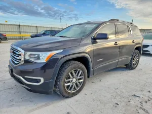 2018 GMC ACADIA