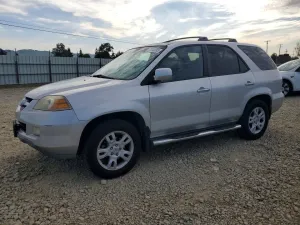 2006 ACURA MDX