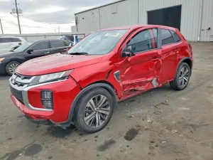 2023 MITSUBISHI OUTLANDER