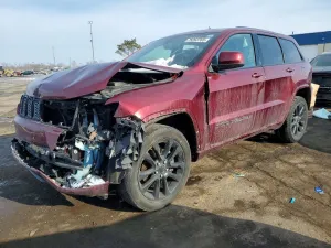 2022 JEEP GRAND CHER