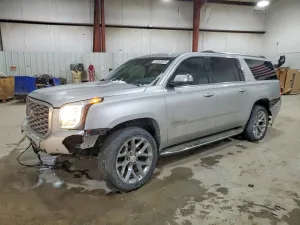 2019 GMC YUKON