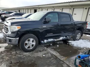 2016 TOYOTA All Models