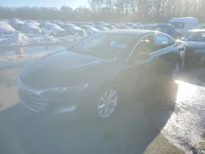 2022 CHEVROLET MALIBU