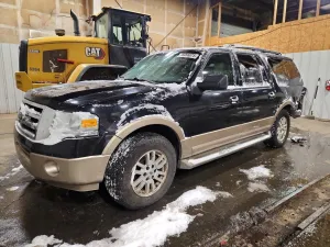 2013 FORD EXPEDITION