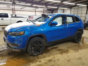 2020 JEEP GRAND CHER