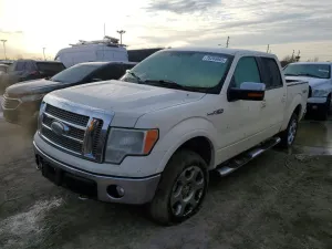 2009 FORD F-150