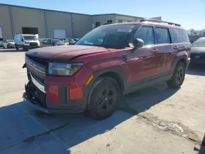 2024 HYUNDAI SANTA FE