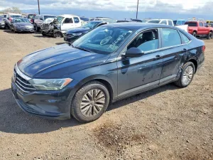 2020 VOLKSWAGEN JETTA