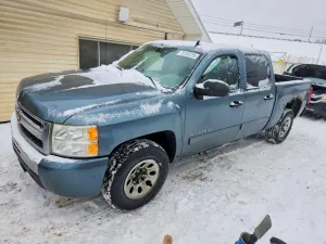 2011 CHEVROLET ALL Models