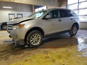 2014 FORD EDGE