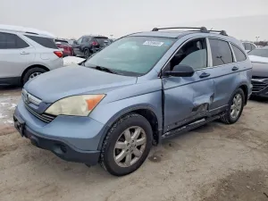 2008 HONDA CRV
