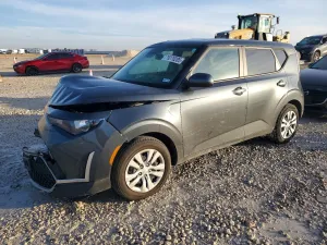 2023 KIA SOUL