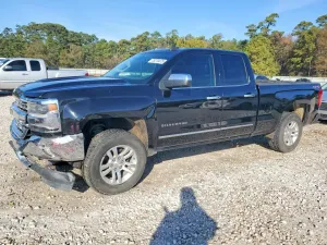 2016 CHEVROLET ALL Models