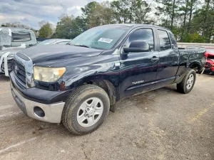 2008 TOYOTA TUNDRA