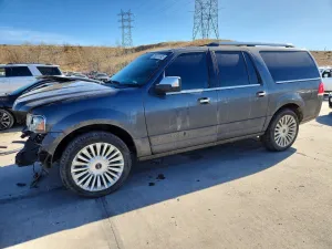 2016 LINCOLN NAVIGATOR