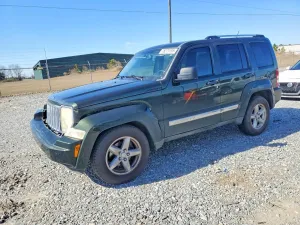 2011 JEEP LIBERTY
