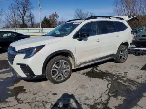 2024 SUBARU ASCENT