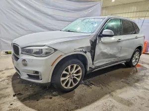 2015 BMW X5