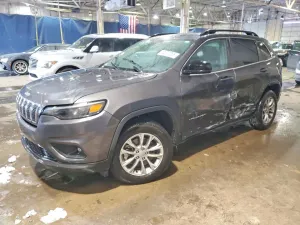 2022 JEEP GRAND CHER