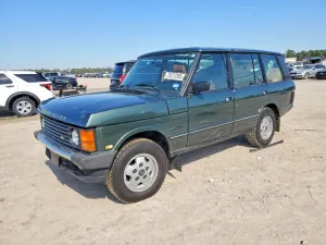 1993 LAND ROVER RANGEROVER