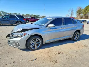 2024 VOLKSWAGEN JETTA